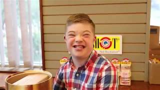 Balmshot Lip Balm - More Than Just Chapstick