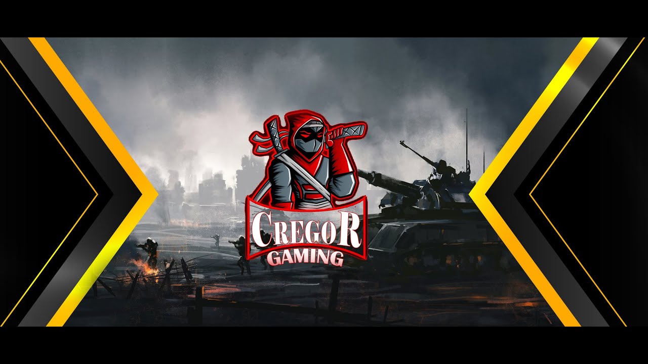 I AM PREPARING MYSELF FOR THE BEST💯 | CREGOR GAMING ❤️