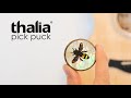 The Thalia Pick Puck