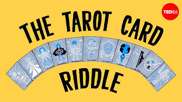 Can you outsmart Fate and break her ancient curse? - Dan Finkel