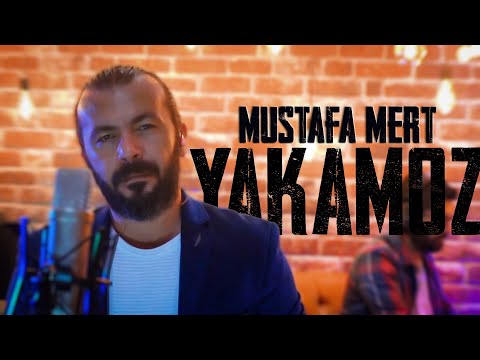 Mustafa Mert - Yakamoz (Ahmet Kaya) Cover 2021