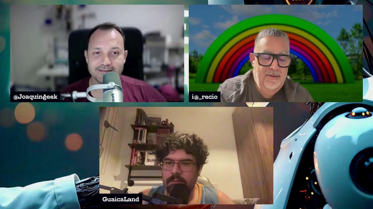 QLoRA, el boom de Perplexity Pro y Navegadores inteligentes