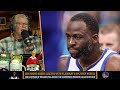 Has Draymond Green Become More Of A Liability Than An Asset For The Warriors? | 12/13/23