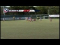 Sam Houston State vs. Oklahoma - Women's Match 38 - 2012 USA Rugby College 7s National Championship