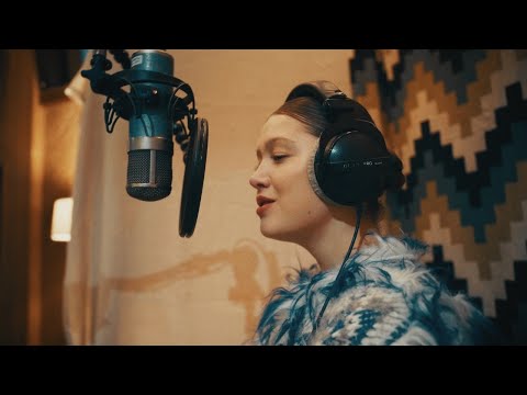 DAYANA - A Way To Be (Live Rak Studio)