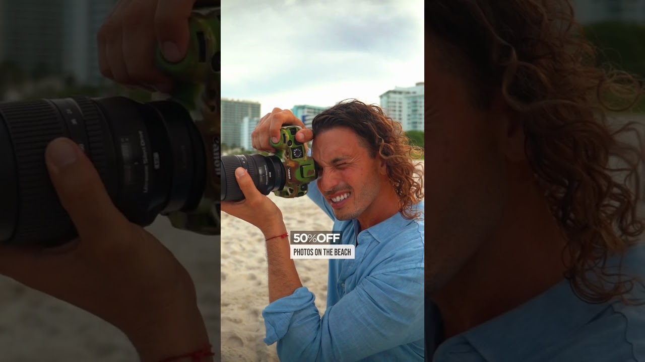 Book a photo session with us and create stunning memories. Book now! www.cristianvallesfilms.com