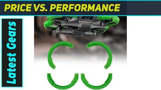 Avata 2 Propeller Guard Protector: Essential Fluorescent Upgrade