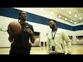 You’re Not Shooting Like This… But You Should Be! ft. Jalen Williams | In The Lab