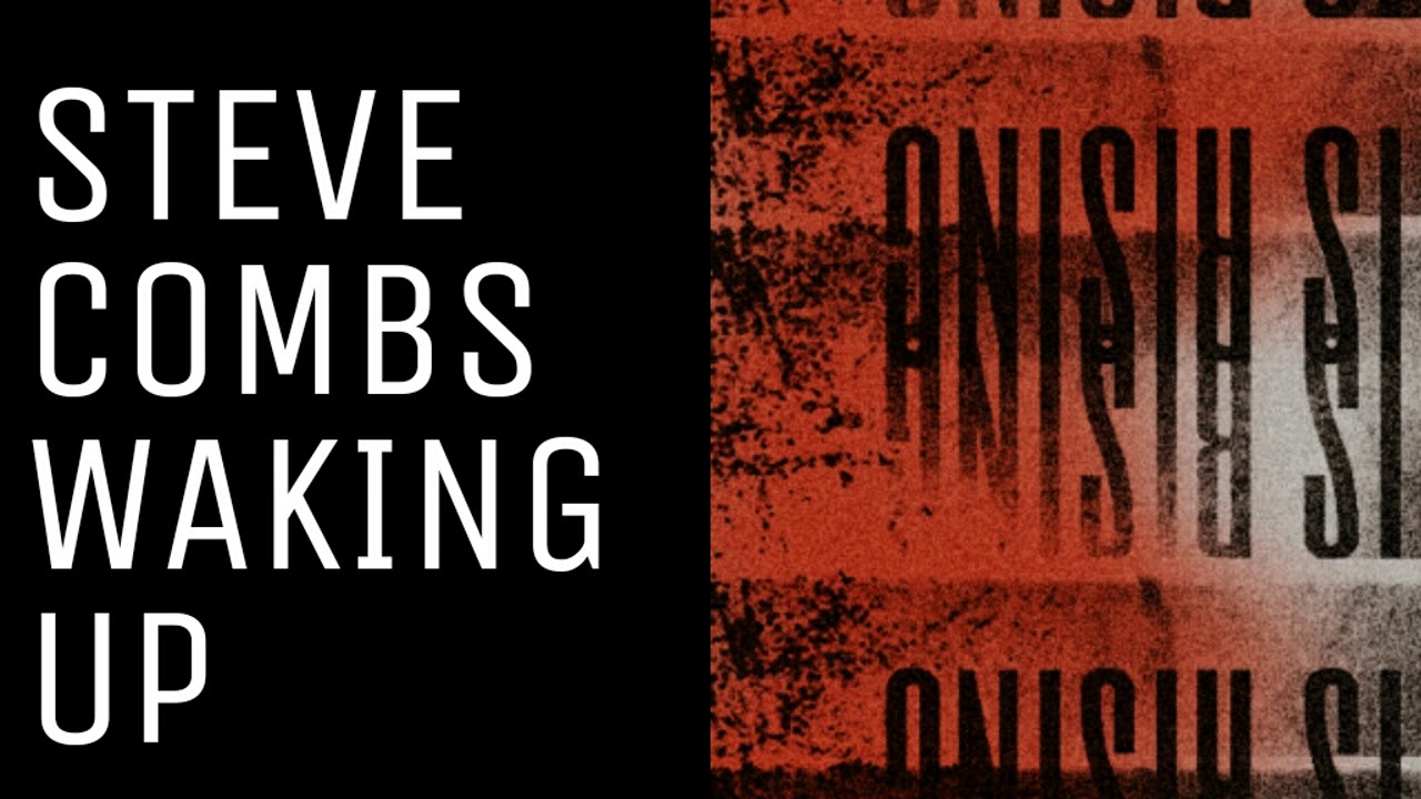 Steve Combs - Sleep [Creative Commons Music] 🔴