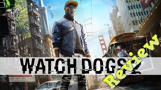Watch dogs 2 is a game that many people skipped because the first was
pretty mediocre. it also came out at time when lot of other games did,
so find...