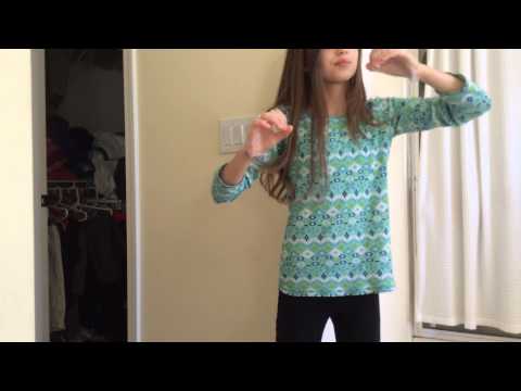 How to Blow Bubbles With Your Hands