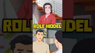 Did You NOTICE Oliver Always Follows Mark's Lead | Invincible Season 4 #invincible #comics #shorts