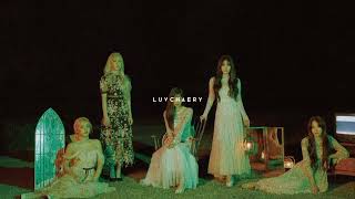 Red Velvet  Psycho sped Up