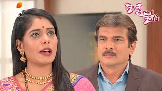 Download lagu Rahul Betrays Bijal! Sejal In Absolute Shock! | Dikri Vahalno Dariyo | Ep. 287