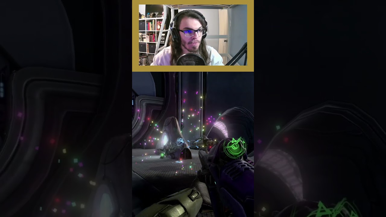The Juggernaut: Halo 2 Anniversary