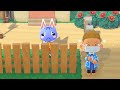 I Quarantined All My Animal Crossing Villagers For a Week..