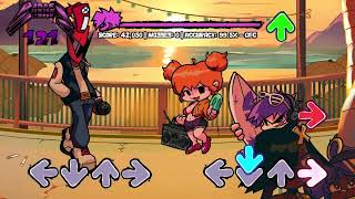 Boom Bash - Fnf D Sides Redux