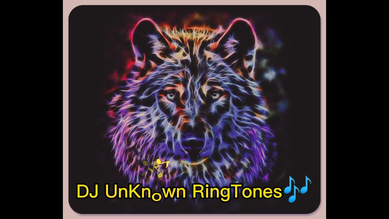 The Hype Ringtone - DJ UnKnown RingTones
