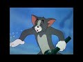 Tom And Jerry Cartoon New The Cat And The Mermouse Episode 43 