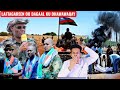 DEGDEG Laftagareen Oo Wacad Ku Maray Inu Dib U Qabanayo Baydhabo Weerarka Ay Cidamadisu So Qaaden 