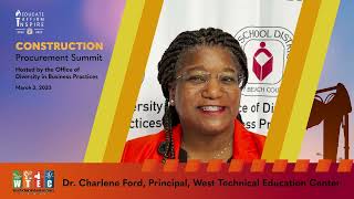 Meet our Guests: Construction Summit Edition