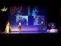 Premios Teatro Almeriense Manuel Galiana  Premio al Talento Almeriense Paco Cañizares