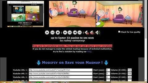 up to faster 32 pasion to om nom