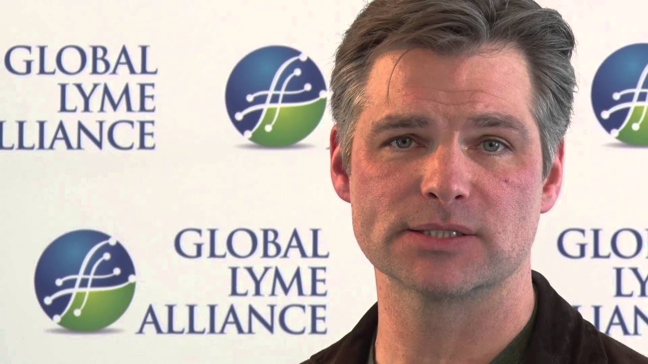Global Lyme Alliance 2015 - Daniel Cosgrove PSA