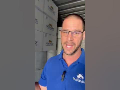 Material shortage in home improvement industry - YouTube