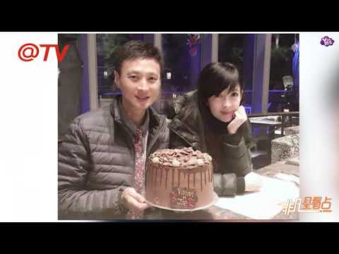 【近期】周慧敏曬與倪震結婚十週年照 這逆天神顏簡直了！