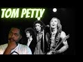 Tom Petty And The Heartbreakers - Refugee (Official Music Video) REACTION
