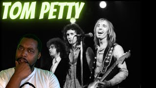 Tom Petty And The Heartbreakers - Refugee (Official Music Video) REACTION