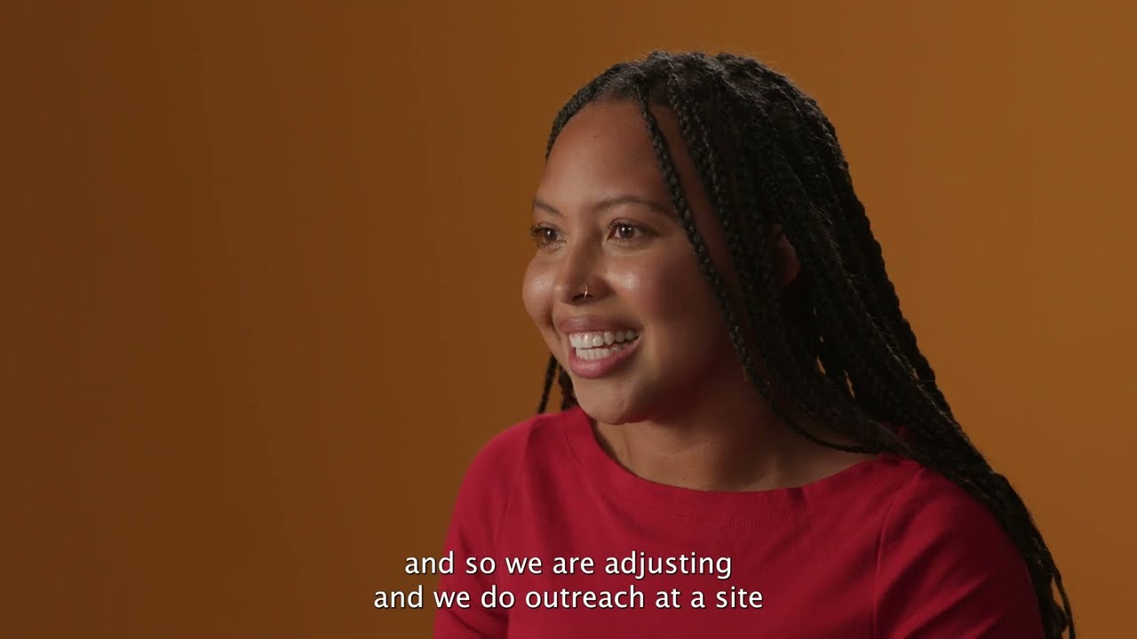 LA County Public Health — Community Health Worker profiles