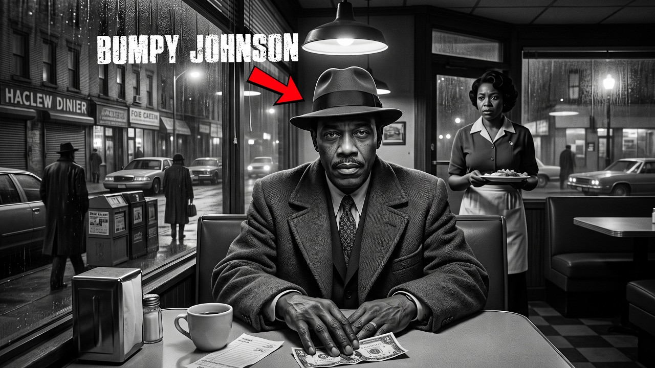 The $2 Bill Bumpy Johnson Would Not Spend — Even When He Had Nothing Else