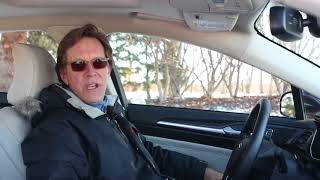Car Review | 2017 Ford Fusion Hybrid | Driving.ca Car Review 2017 Ford Fusion Hybrid Driving Ca