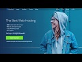 The Best Website Hosting – Bluehost – Sign Up Deal – Free Domain – Free SSL – 24/7 Support – 2019