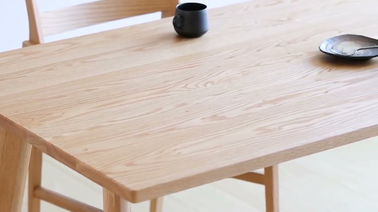 飛騨家具 ibata イバタインテリア Withlight ウィズライト ダイニング