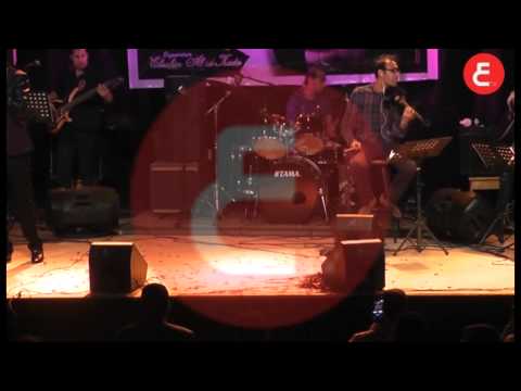 ابراهيم عبد القادر القمر قمرنا من الساقية