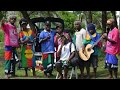 Koolgroov tribal folk revival  bye bye voleng