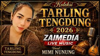 TARLING TENGDUNG 1000% FULL ADEM...!!! #part3