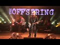 Offspring “Pretty Fly (For a White Guy)” at Freedom Hill 8/14/18