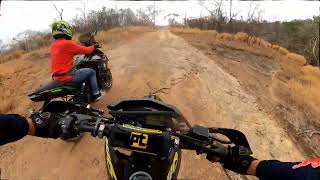 Nong73LP on the route trip's 24' T-ser EP. You my friend Part 1 #gopro