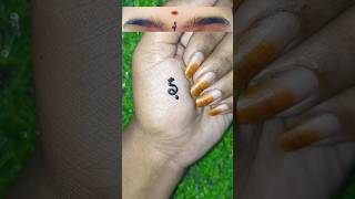 #bindi #eyelinertutorial #trending #shorts #youtube #love #like #live #art #shortvideo #art #explore