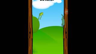 Crazy Jumping Rabbit new game on android