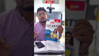 SSB TGT ARTS published by I care #icareclasses #shortsfeed #shorts