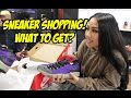 WHAT TO GET AT A STREETWEAR STORE PART 3!