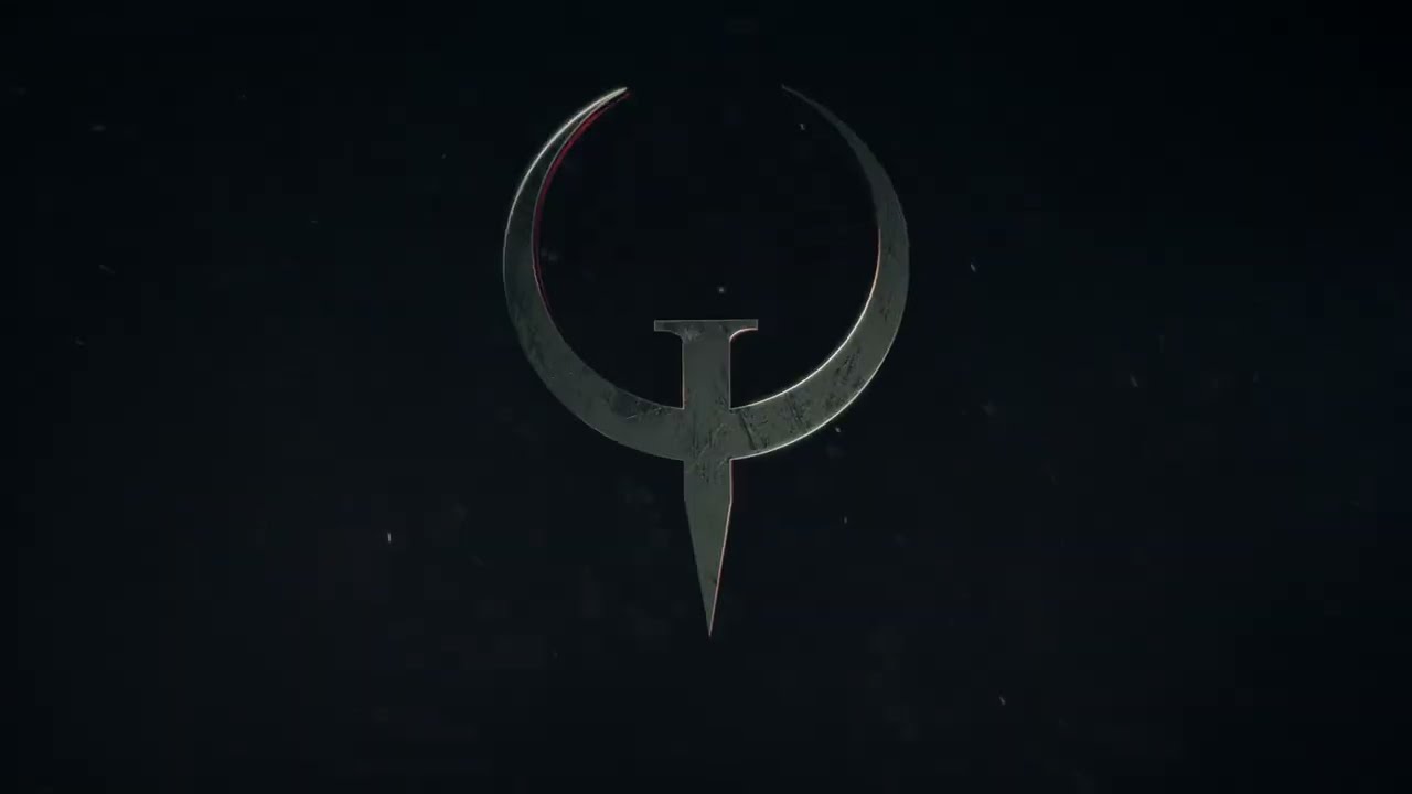 Quake Champions Character Lineup