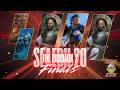 SeaEDH 20 "The Runback 2" Finals