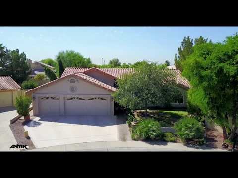 10933 W Clover Way, Avondale, AZ home video tour