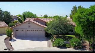 10933 W Clover Way video tour